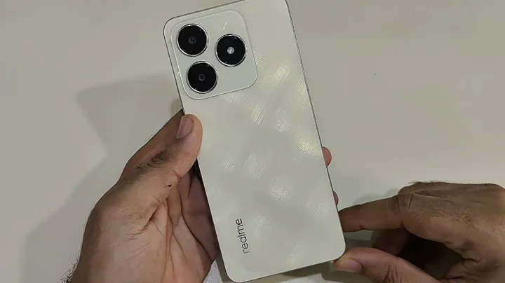 Realme C61 Hard Reset | Unlock Password with Volume Keys | 100% Working