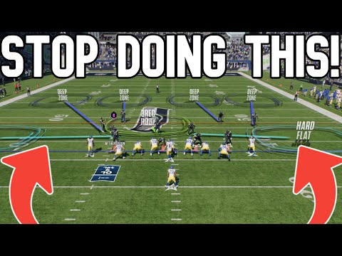 This Commonly Used Adjustment Makes Your Defense 10x Worse In Madden Nfl 26!