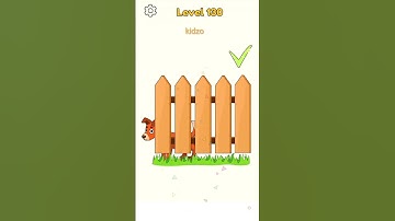 DOP 4 gameplay walkthrough All levels || Android iOS mobile games #shorts #games #trending