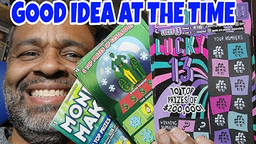 $300 GAMBLE ON PA LOTTERY SCRATCH OFF TICKETS #scratchers #scratchofftickets #lottery 