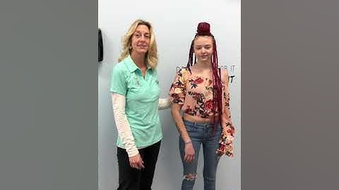 Occupational therapy - distal humerus fracture