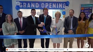 Texas A&M-Corpus Christi opens a passport center