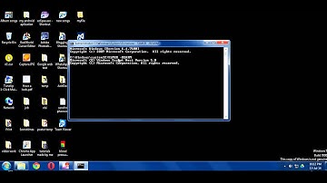 Window 7 Build 7600 This copy of Windows is not genuine Problem 100 % Fix [2017] 💻