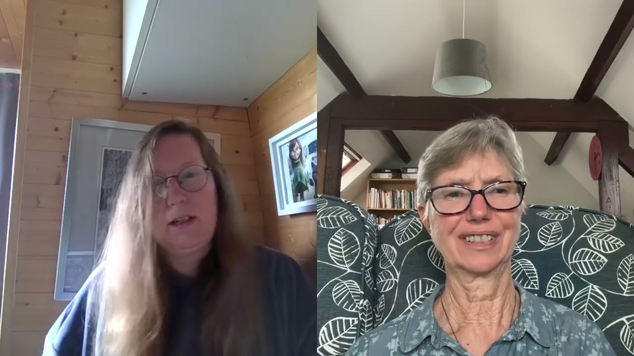 Seen & Heard with Dr Cathy Wield - Ep 1 - Person Irresponsible - Boarding School, identity, healing