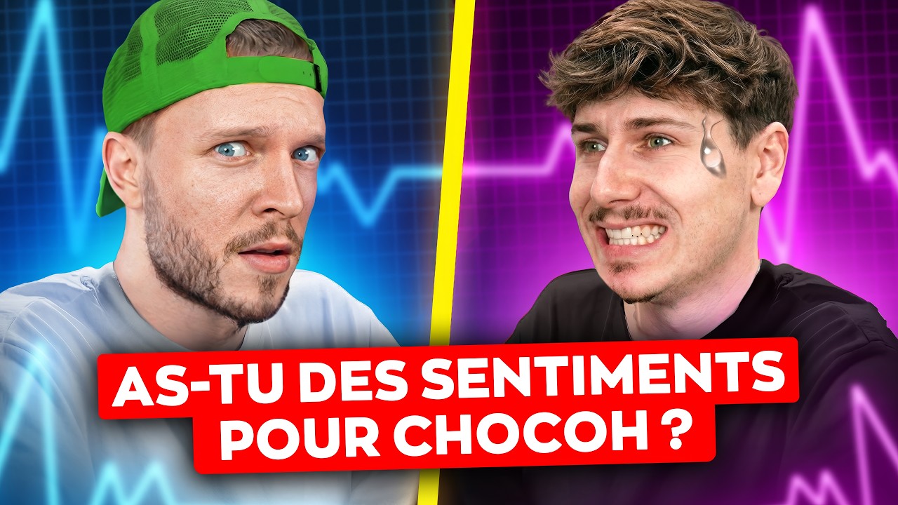 Les French Tacos Passent au Détecteur de Mensonges..