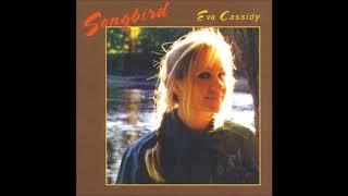 Video thumbnail of "Eva Cassidy - People get ready (USA, 1998)"