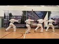 e-TV: Zrób coś dla siebie i dołącz do nas! Zapraszamy na treningi Karate Kyokushin w Grajewie!