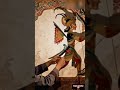 wayang - video Ai #fypyoutube