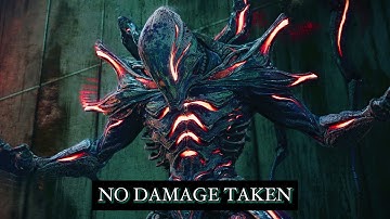 Failed Experiment - NO DAMAGE (HARD MODE) | Final Fantasy VII Remake