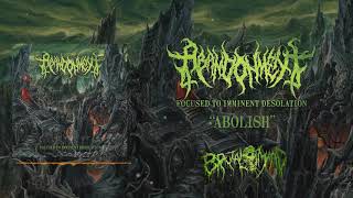 Abandonment - Abolish