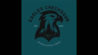Eagles Checkdown: RECAPPING the Eagles 2026 Draft Class