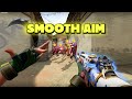 No Fear Skye + Smooth Aim