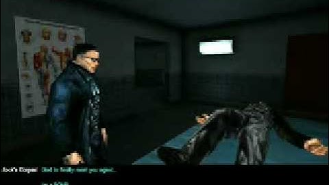 Deus Ex : Malkavian Mod [v0.14 Preview]