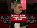 Odczłowieczają ZIOBRĘ? "Poziom FASZYSTOWSKIEJ propagandy" #polityka #wybory #pis #rząd #ziobro #news