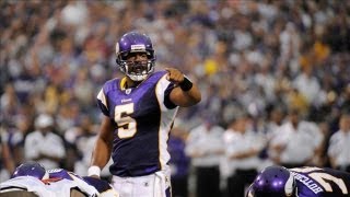 NFL Draft 2013 - Donovan McNabb's 2013 NFL Draft Picks