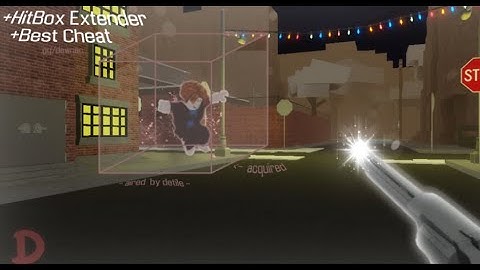 Working da hood Hitbox expander,, FREE, (Solara supported) da hood 2025