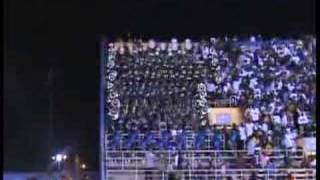 JSU VS SU 2007 GANGSTA BATCH