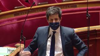 La loi EGALIM ou comment sortir de l'impasse dans laquelle ce texte a plongé l'agriculture ?
