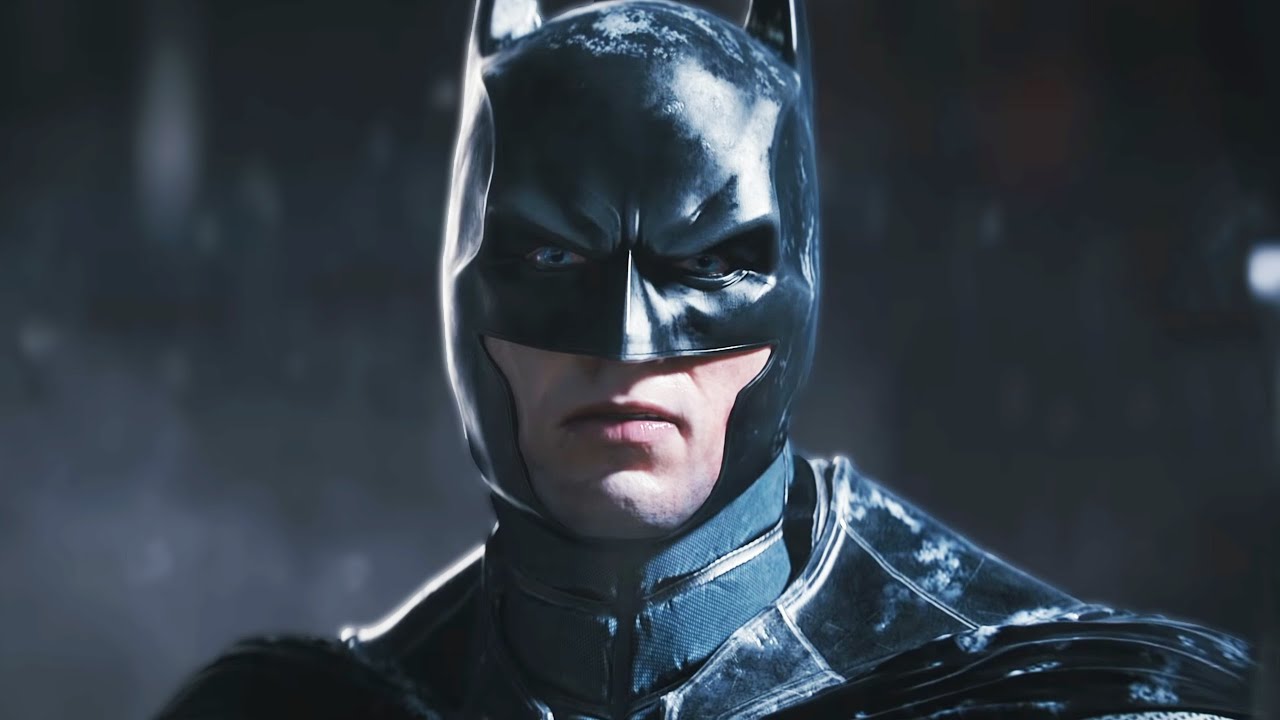 Veja o primeiro trailer de Batman: Arkham Knight dublado em português -  ClickPB