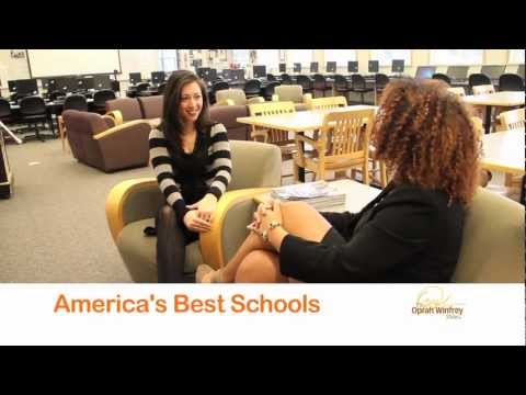 Operation Oprah: Bellingham High School Lip Dub 2012