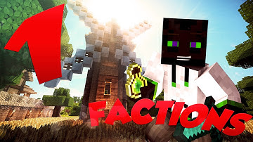 Vanity Factions | Episode 1 - Creation of Slick Faction & Massive Sugarcane Farm!!