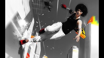 High Flight-Trailer for a custom map for Mirror