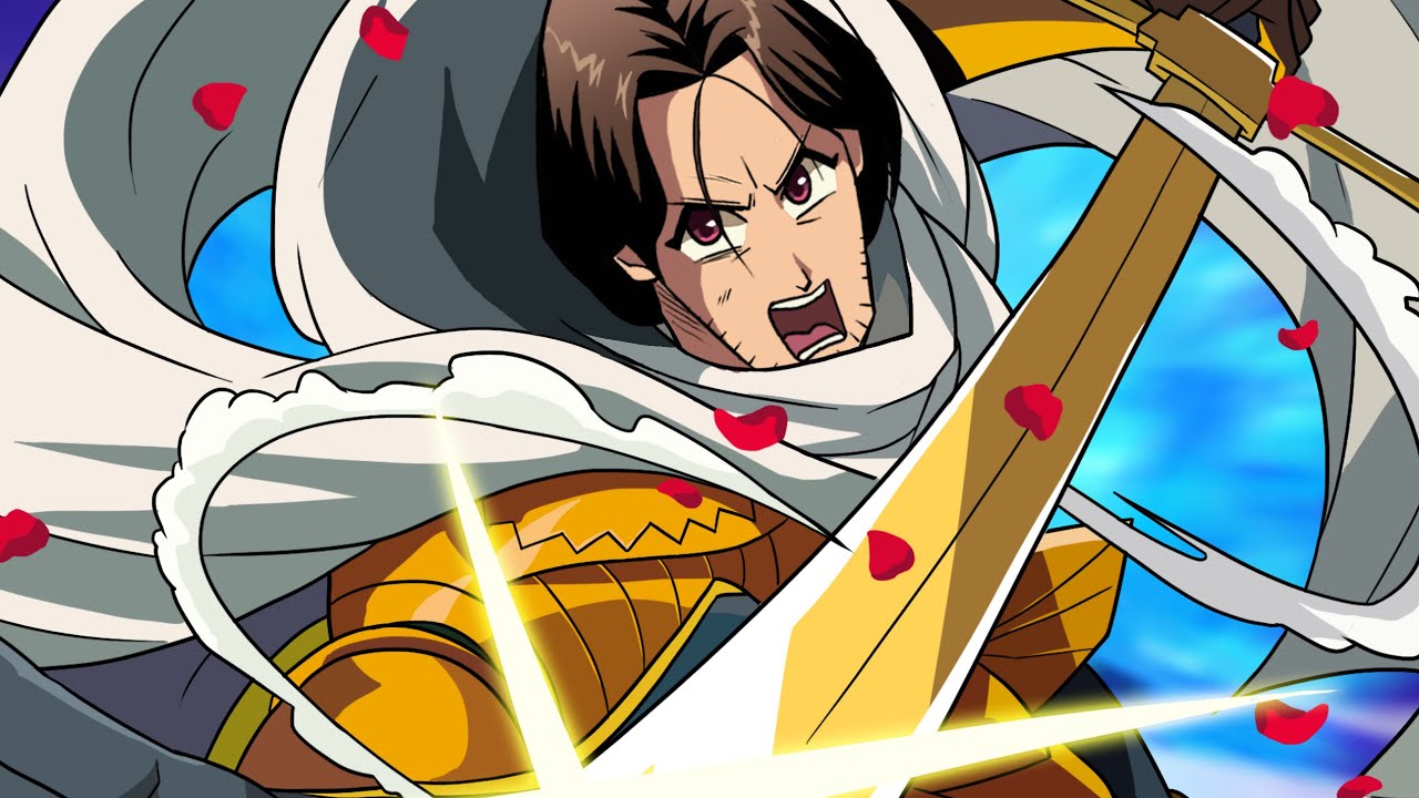 HERO TOP PICK RANK DAN TOURNAMENT! HERO JUNGLER BROKEN BUAT MASA NI!