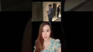 Pria Kurang Ajar Di Lift !! Akhirnya Kaget | Cerita Tiktok Cheryl Antoinette