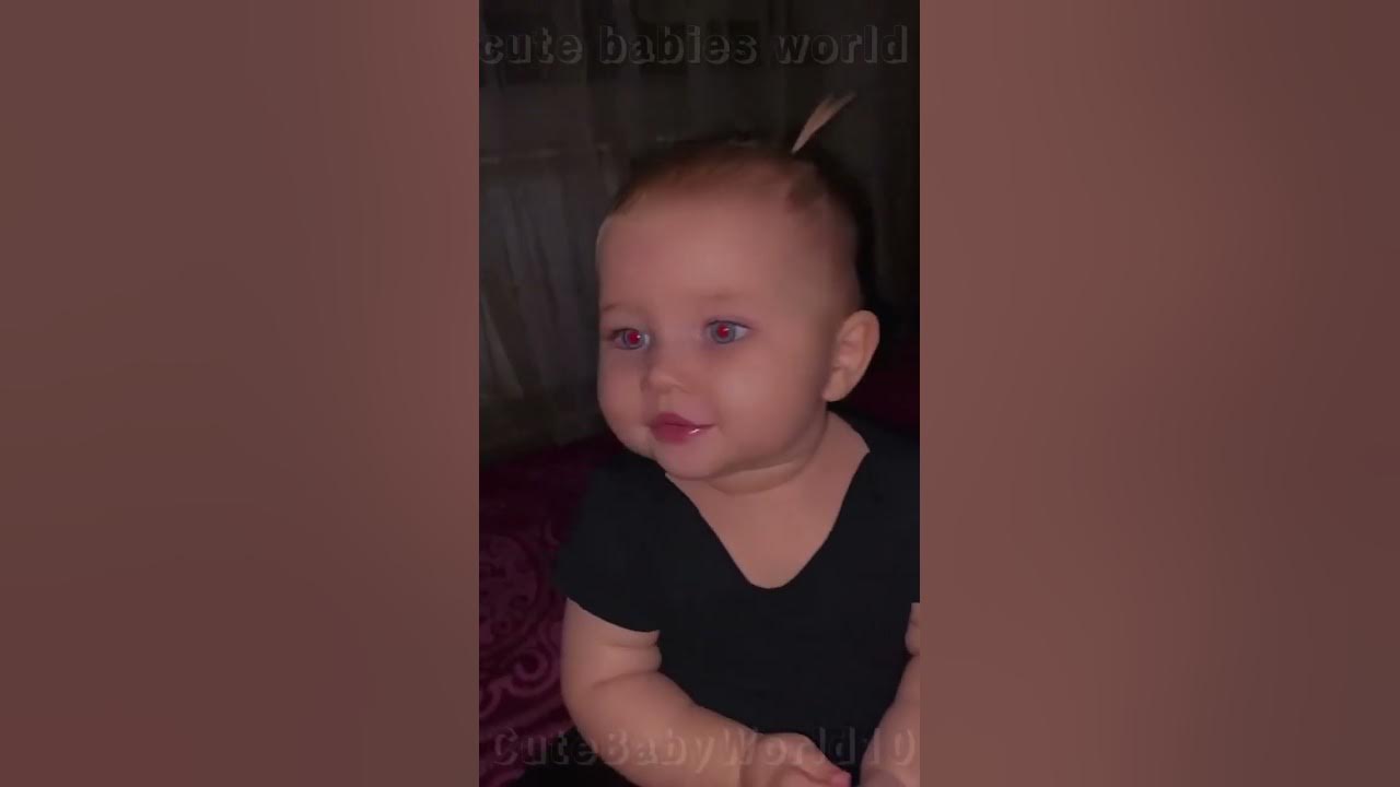 Try+Not+To+Laugh +cute+baby+funny+videos+ Cute+Baby+Videos+#baby - YouTube