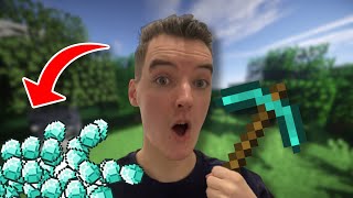 This ASMR Video Ends When I Find DIAMONDS!