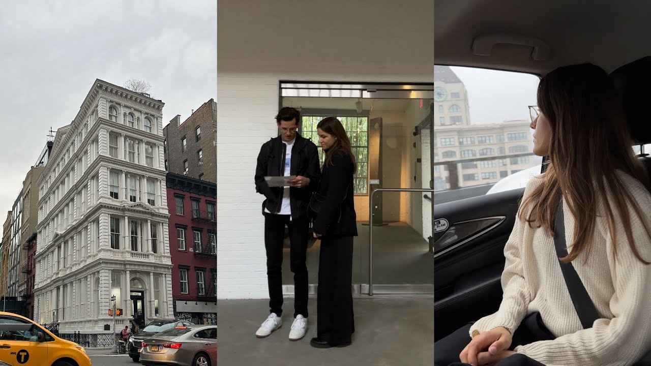 New York | Drei Tage in unserem zweiten Zuhause