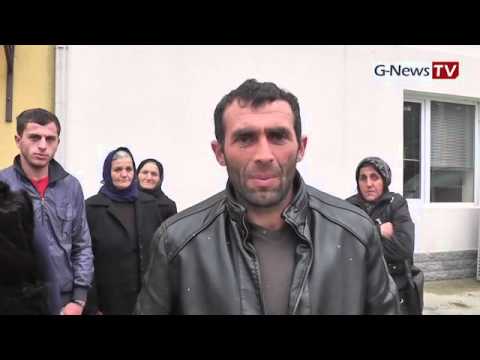 სტიქია ჩოხატაურში