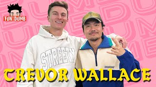 Fun With Dumb #263: @TrevorWallaceTrevor Wallace