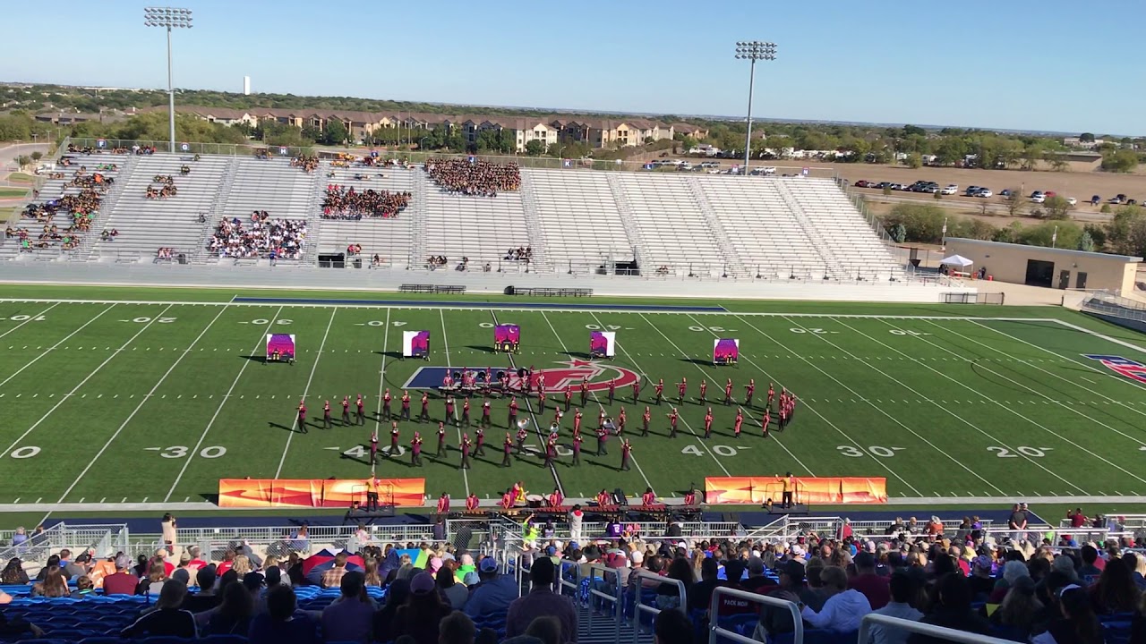 Arabian Nights- Elgin HS Marching Band - YouTube