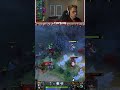 Topson's Jukes on Tusk is CRAZY #2 in Dota 2 #outplay #dota2 #gaming #outplayed