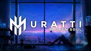 DJ Muratti - Broken Soul Resimi