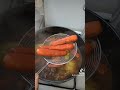 Comment faire du tieb marron