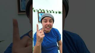 LOS DORITOS DEL BEBÉ 👶😂 #humor