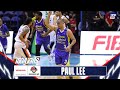 Paul lee highlights  honda s47 pba governors cup