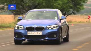 Episode 333 - BMW 125i M Sport AT