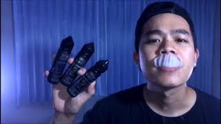 Drip Code | Vape Tricks by Kloudyxhmww
