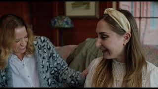 Soft & Quiet (2022) - “All Lives Matter/KKK” Scene