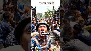 Momen Lucu Indonesia🤣Ai #shorts #ai #memes #viral