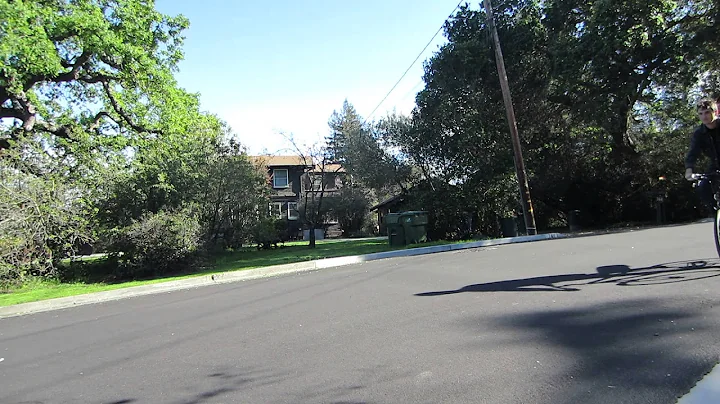 Skateboard Rail Rack for Bicycles