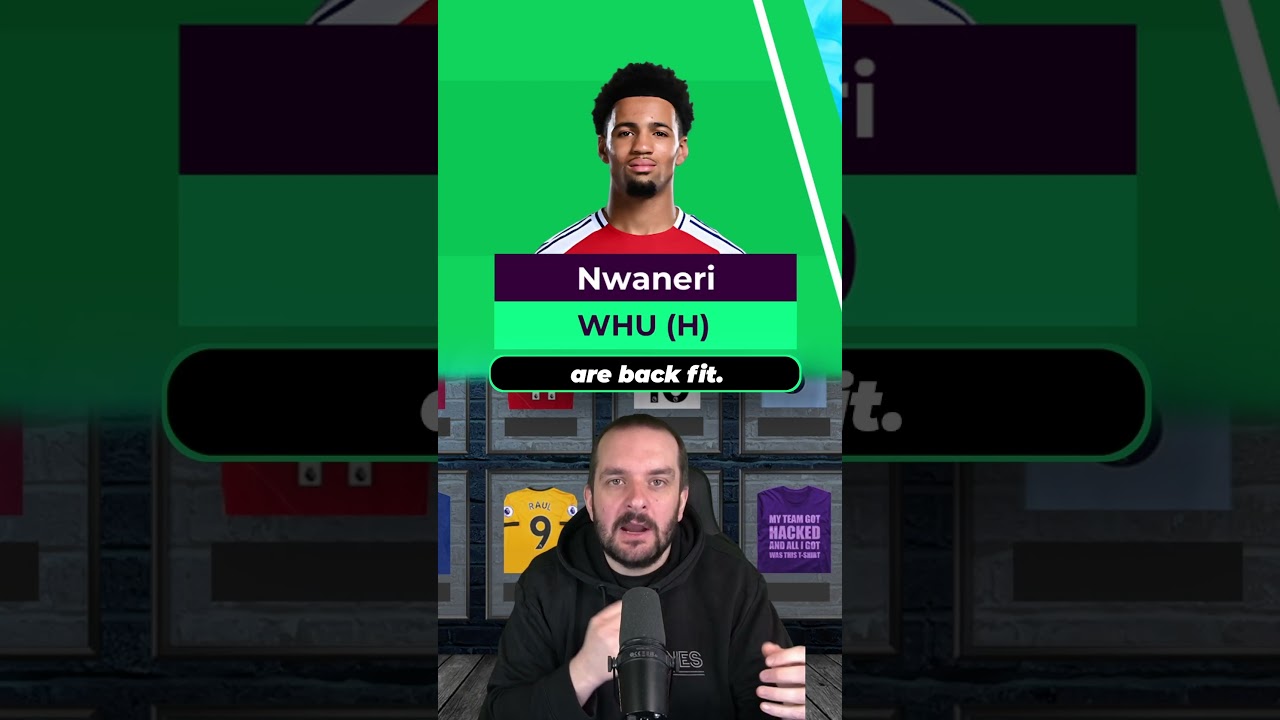 MY FPL TEAM SELECTION FOR GAMEWEEK 26 #fpltips #fantasypremierleague #fplcommunity