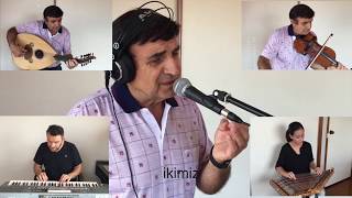 Gece Sahilden Açıp Sandalı - Bülent Sabah