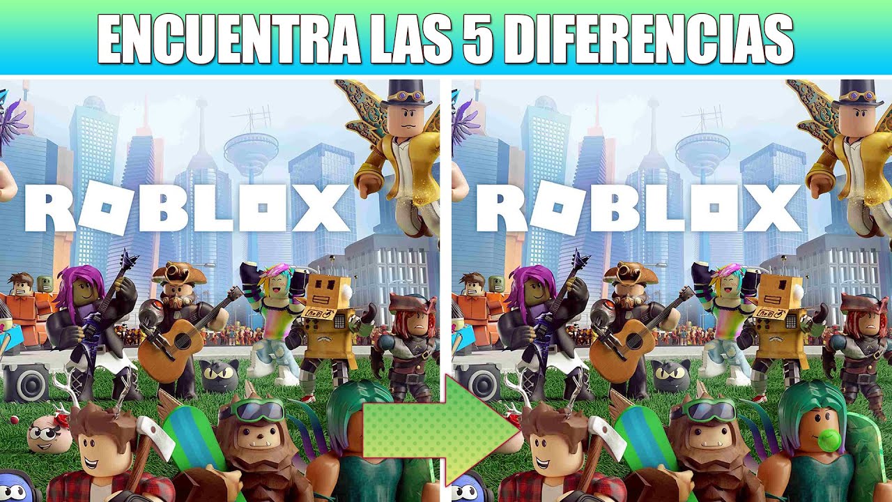 Roblox: qué es, en qué se diferencia de los demás y cómo funciona