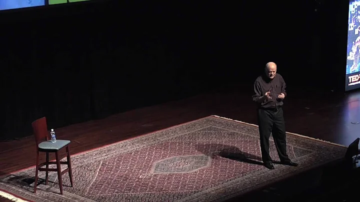 TEDxNASA - Gregg Fraley - 11/20/09