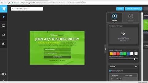 How to integrate Infusionsoft
