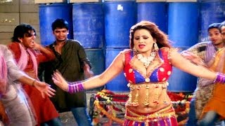 Bhojpuri hot song - chadar me gadar album singer